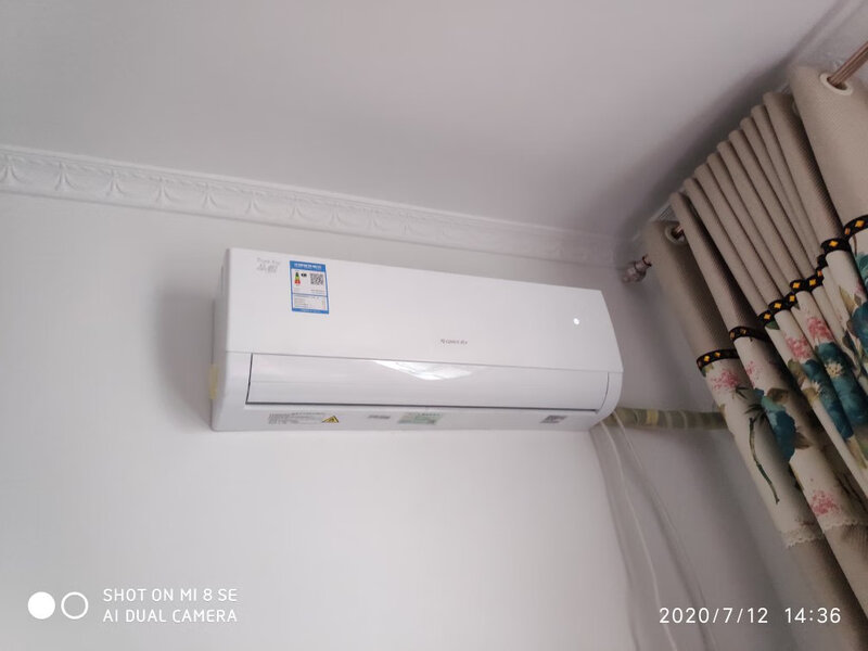 剖析！格力KFR-26GW/FNhAc-A1怎么样？买了一周，我到底经历了什么？
