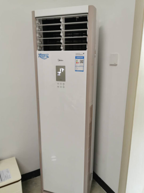真实！美的KFR-51LW/DN8Y-PA400怎么样？买家说出了这样的真心话！