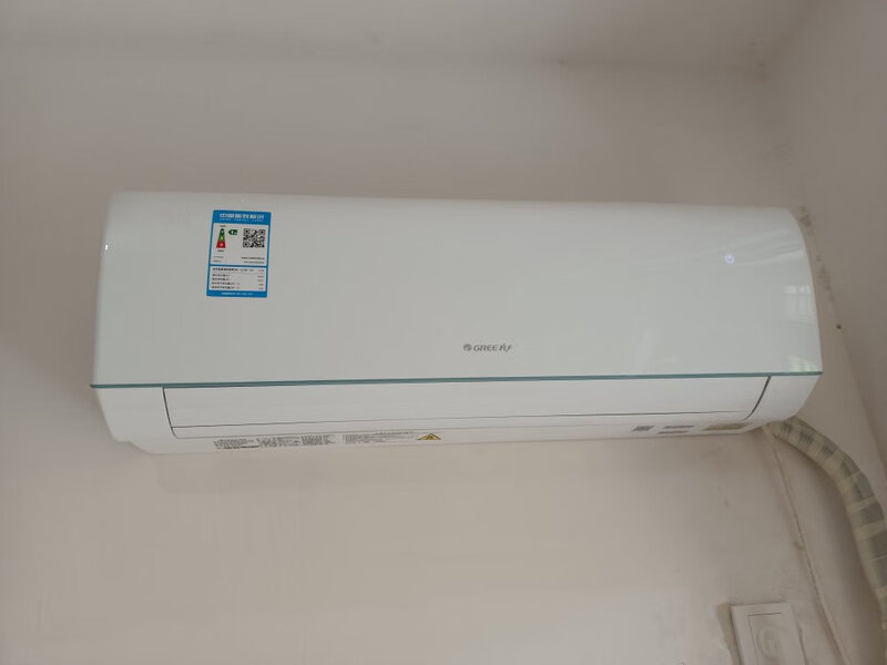 后悔？格力KFR-35GW/NhPaB1W怎么样？缺点多吗？我一定要说说！