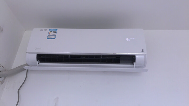 求助！美的KFR-26GW/N8XHA1怎么样？太纠结了，到底值得买吗？