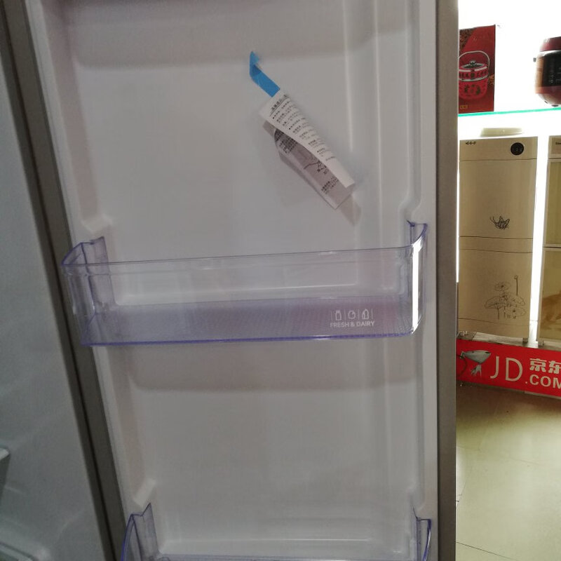 真相了？美的BCD-521WKM(E)怎么样？这些评价你一定要知道！