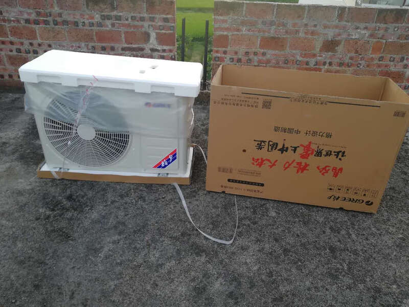 秘密！格力KFR-35GW/FNhAc-A1怎么样？买家独白，明摆坑爹吗？