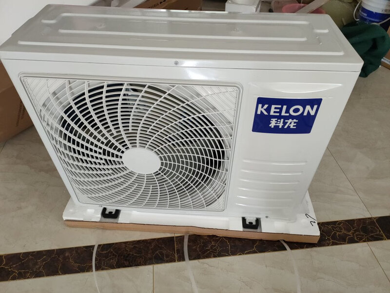 大实话？科龙KFR-72LW/MQ1-X1怎么样？太多缺点？能信吗？