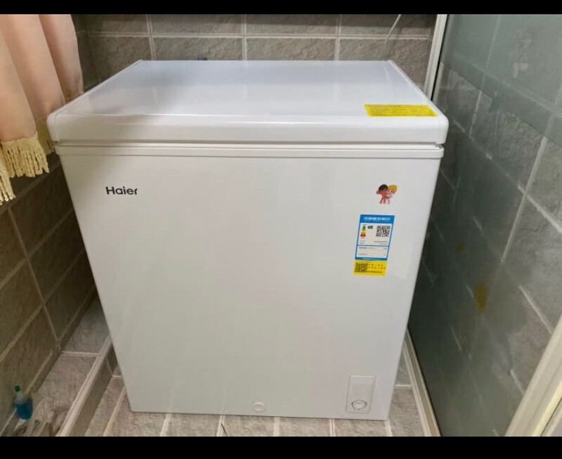 曝光？海尔BC/BD-143HDB怎么样？感觉上当了？进来看看！