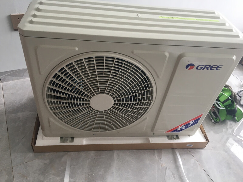 忽悠？格力KFR-35GW/NhDzB3怎么样？业界良心？不要被表象蒙蔽！