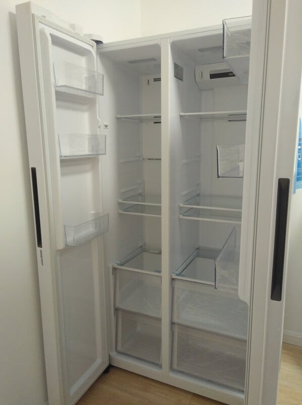 老司机解读？海尔BCD-510WDEM怎么样？这样的产品，竟不敢用了？