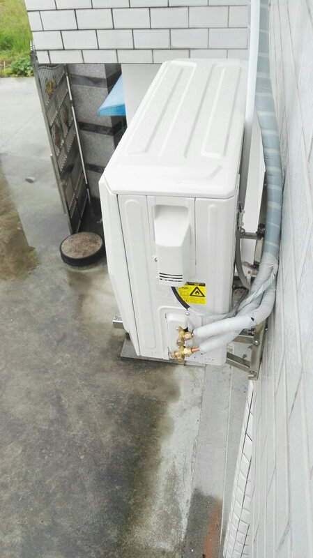 懊恼？美的KFR-35GW/JDN8B3E怎么样？老婆这样说！信不信由你