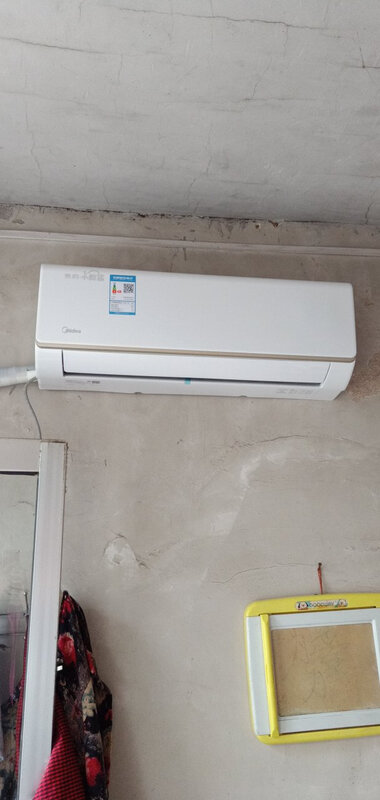 懊恼？美的KFR-35GW/JDN8B3E怎么样？老婆这样说！信不信由你