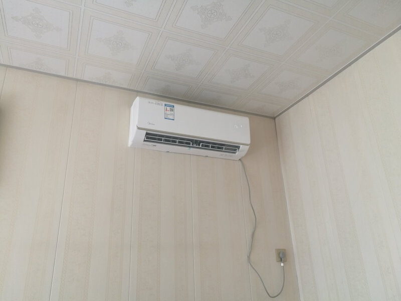懊恼？美的KFR-35GW/JDN8B3E怎么样？老婆这样说！信不信由你