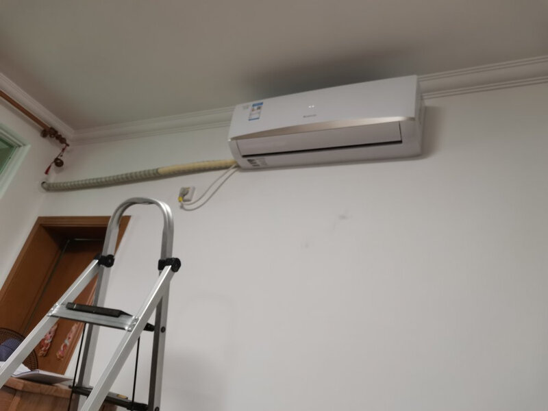 揭露！格力KFR-50GW/AaD3怎么样？终于入手，却这样评价！