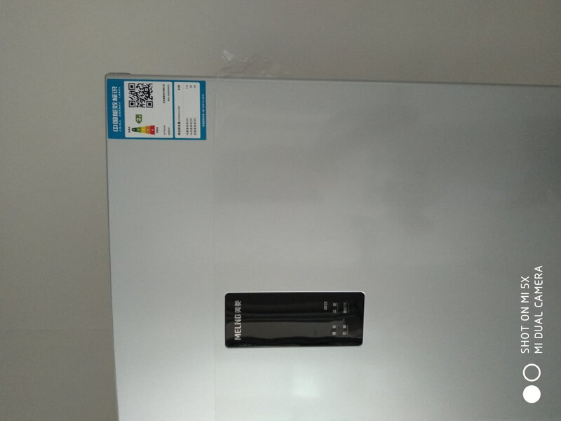 大实话？美菱BCD-220WUE3CX怎么样？没有人比我更懂！