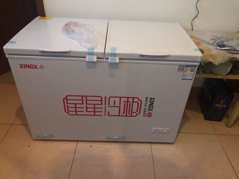 内幕？星星BCD-280E怎么样？使用感受竟然是这样的？