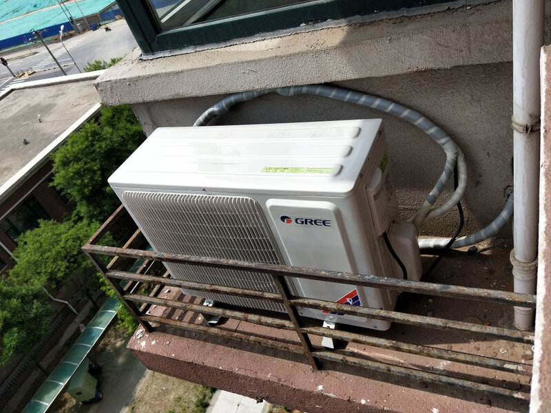 剖析！格力KFR-50LW/NhZbB1W怎么样？这样的评价到底能不能信？
