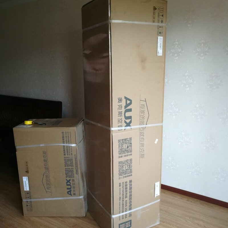 老司机解读？奥克斯KFR-51LW/BpR3NHA2+1怎么样？内心真实独白竟然这样！
