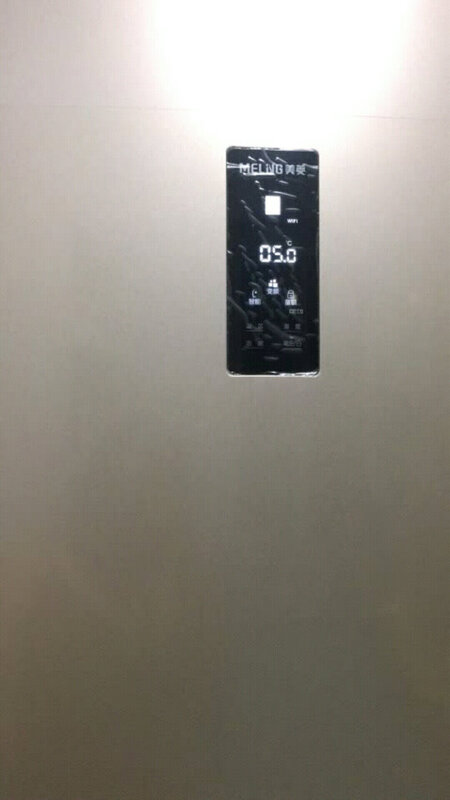 忽悠？美的BCD-213WTM(E)怎么样？竟然有人说不好？该信吗？