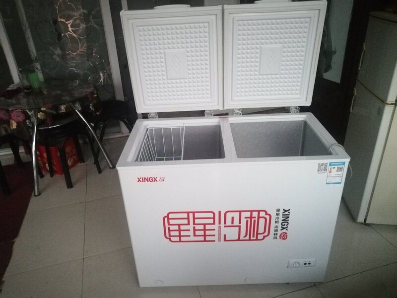 老司机解读？星星BCD-195E怎么样？买过的人竟然这样说？