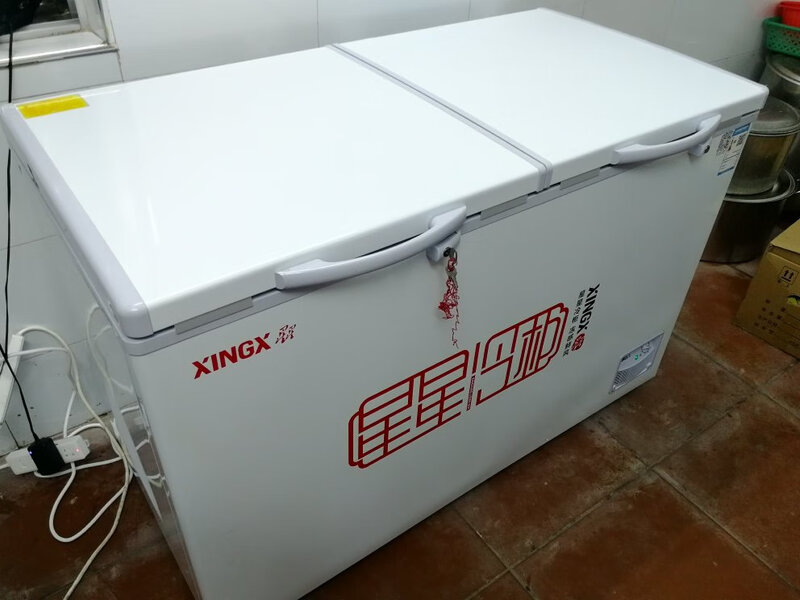 后悔？星星BCD-370E怎么样？老婆为什么说太难用？