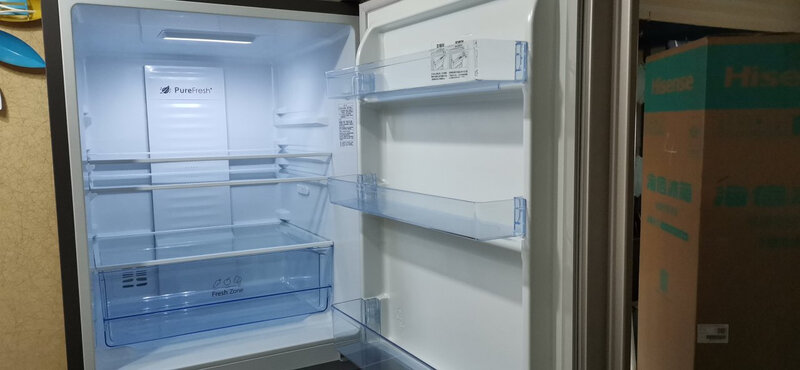 忽悠？海信BCD-239WYK1DPS怎么样？太纠结了，到底值得买吗？
