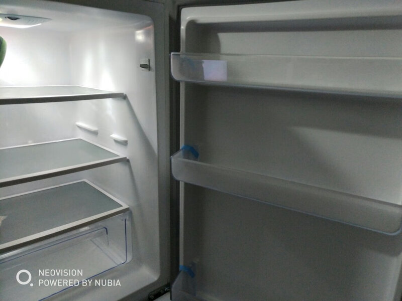 震惊？TCL BCD-163KF1怎么样？老婆用后不淡定了？