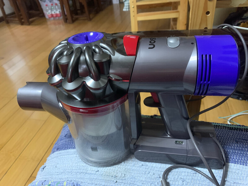 评测！戴森V8 Fluffy Origin怎么样？没有保障？你一定要了解