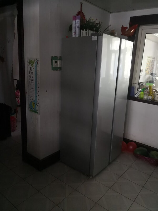 老司机解读？创维BCD-450WYA怎么样？到底该不该买？