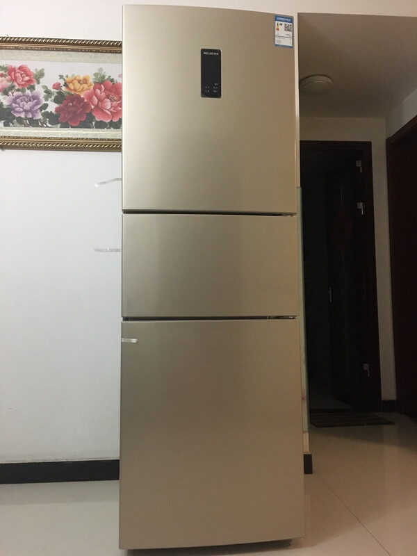 震惊？美菱BCD-271WP3CX怎么样？客观揭秘，到底该不该买？