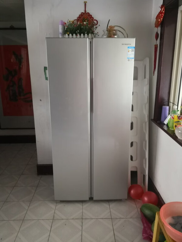 老司机解读？创维BCD-450WYA怎么样？到底该不该买？
