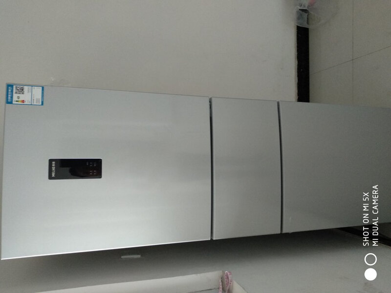 大实话？美菱BCD-220WUE3CX怎么样？没有人比我更懂！