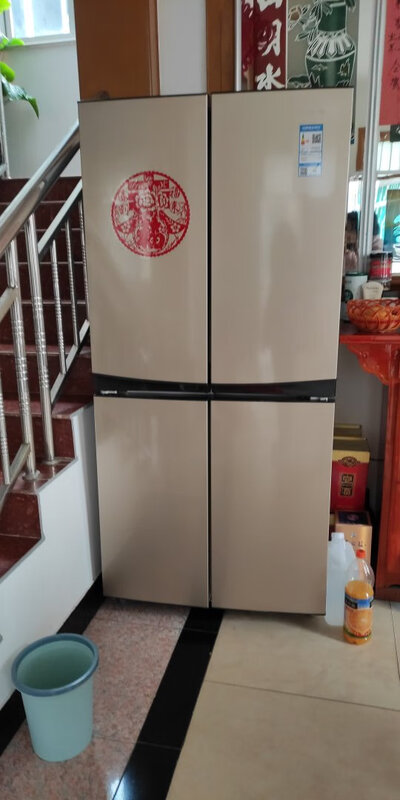 求助！康佳BCD-355GX4S怎么样？买家说出了这样的真心话！