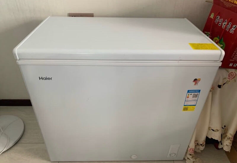 真实！海尔BC/BD-200HDB怎么样？竟然有人说不好？该信吗？