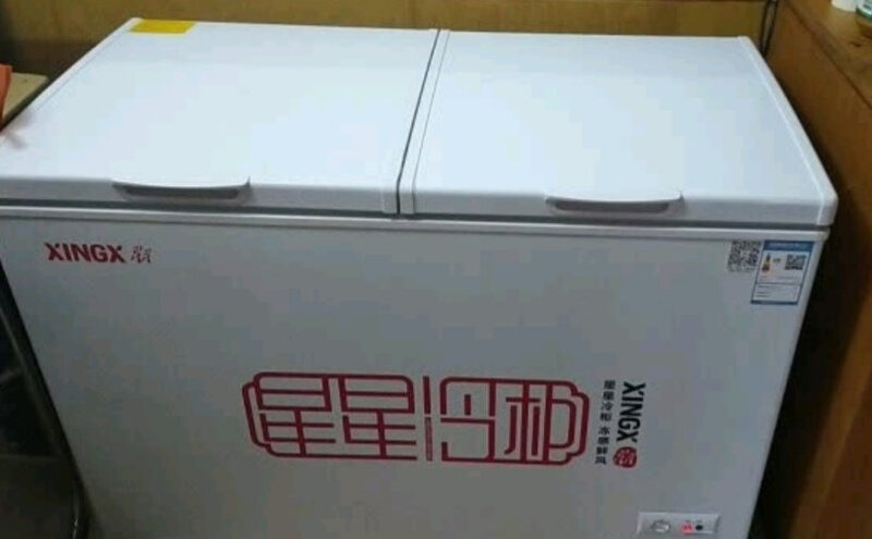 内幕？星星BCD-280E怎么样？使用感受竟然是这样的？