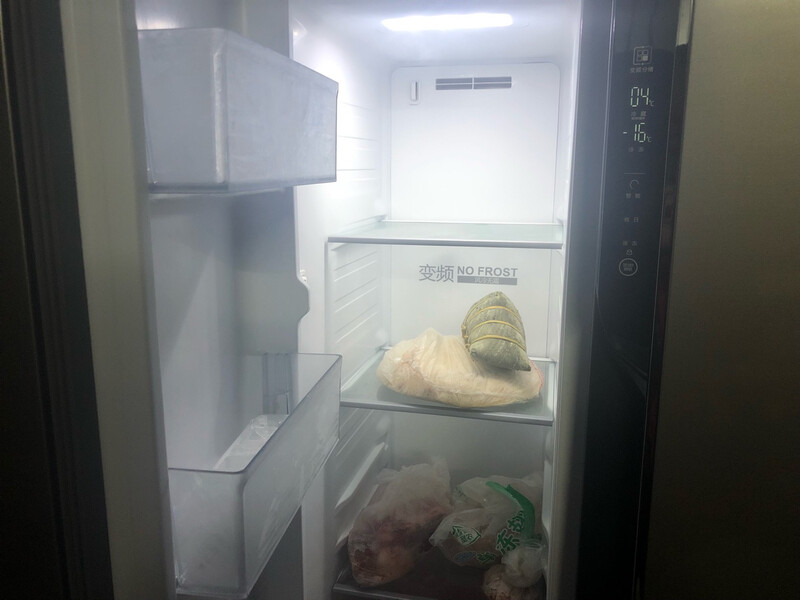 秘密！海尔BCD-520WDPD怎么样？使用一个月真实感受竟然这样？