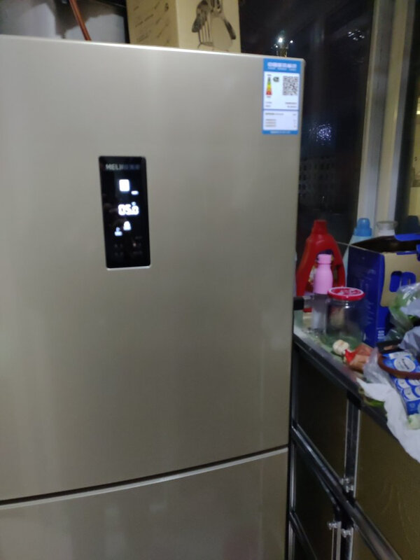 秘密！美菱BCD-252WP3CX怎么样？这样的产品，竟不敢用了？