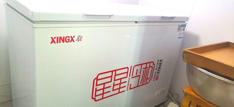 内幕？星星BCD-280E怎么样？使用感受竟然是这样的？