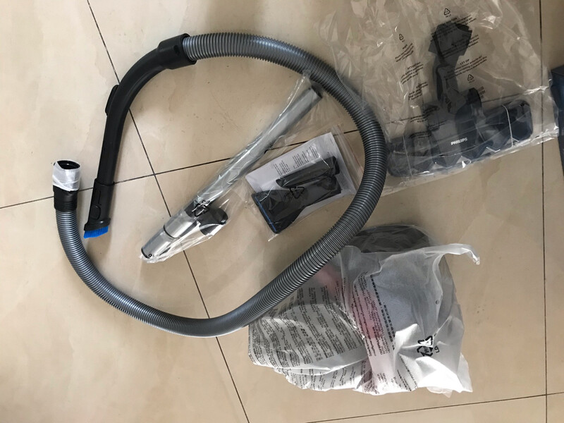 真实！飞利浦FC9588/81怎么样？老婆为什么说太难用？