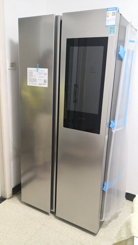 评测！云米BCD-450WMLA怎么样？内心真实独白竟然这样！
