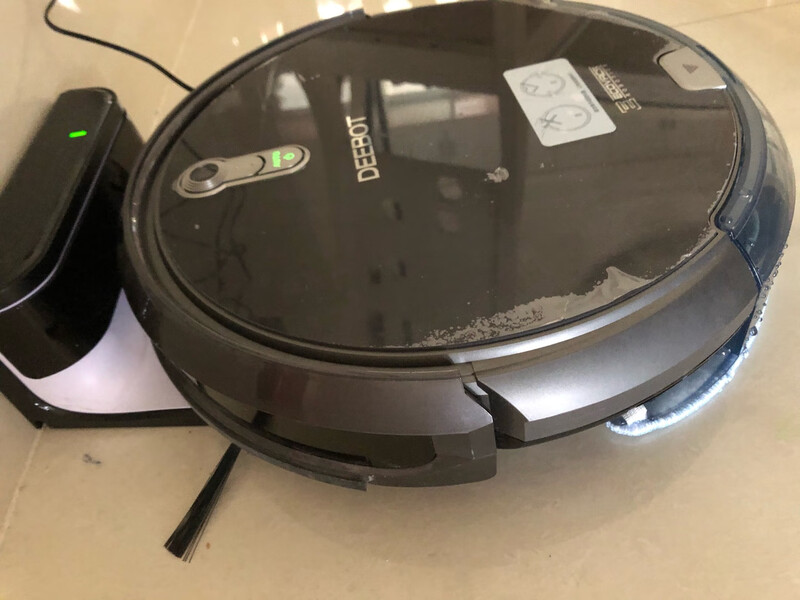 小心！科沃斯DL33Max怎么样？使用一个月真实感受竟然这样？