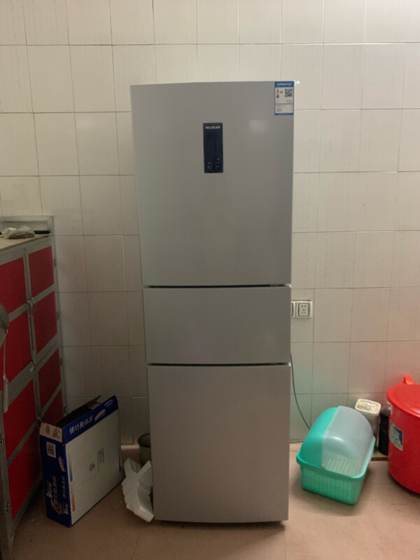 大实话？美菱BCD-220WUE3CX怎么样？没有人比我更懂！
