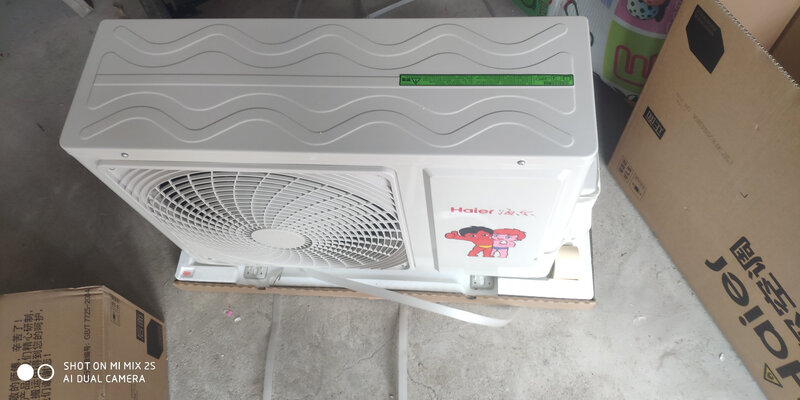 后悔？海尔KFR-26GW/03JDM81A怎么样？这样的评价，你还敢买吗？