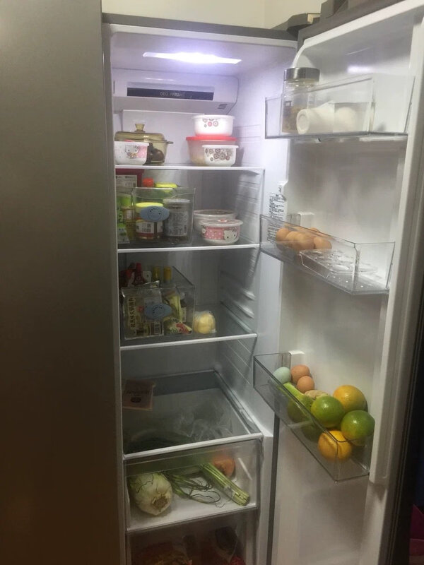 剖析！统帅BCD-537WLDPC怎么样？客观分析质量如何？