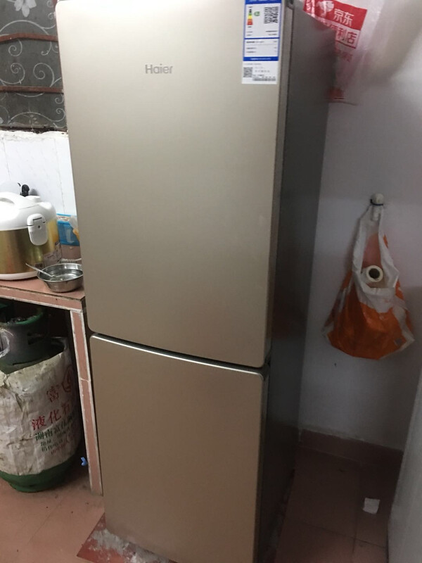 小心！海尔BCD-118TMPA怎么样？售后好不好？竟然这样评价