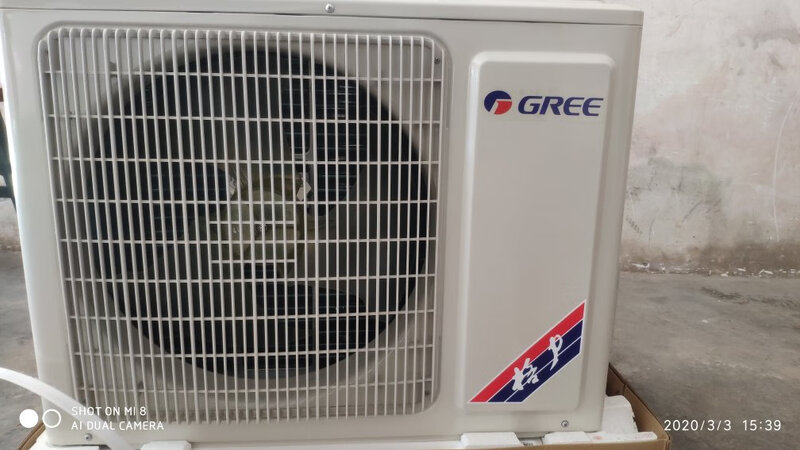 剖析！格力KFR-35GW/FNhAbD-A1怎么样？买家独白，明摆坑爹吗？
