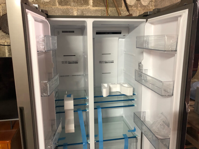 秘密！海尔BCD-520WDPD怎么样？使用一个月真实感受竟然这样？