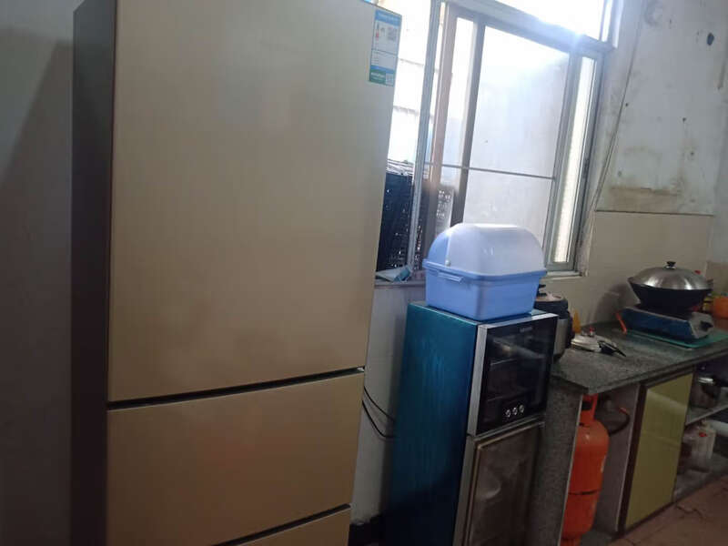 内幕？容声BCD-217D11N怎么样？实话实说！真的有那么不好吗？