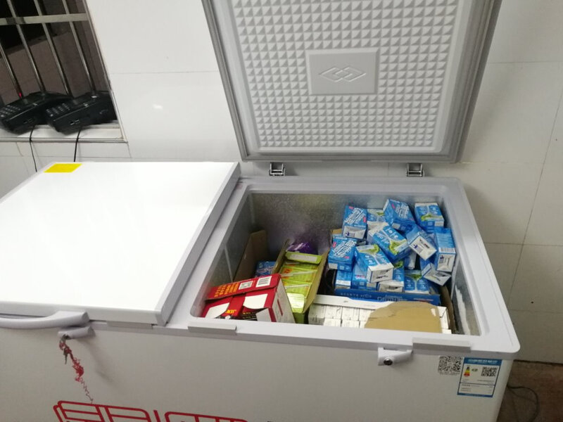 后悔？星星BCD-370E怎么样？老婆为什么说太难用？