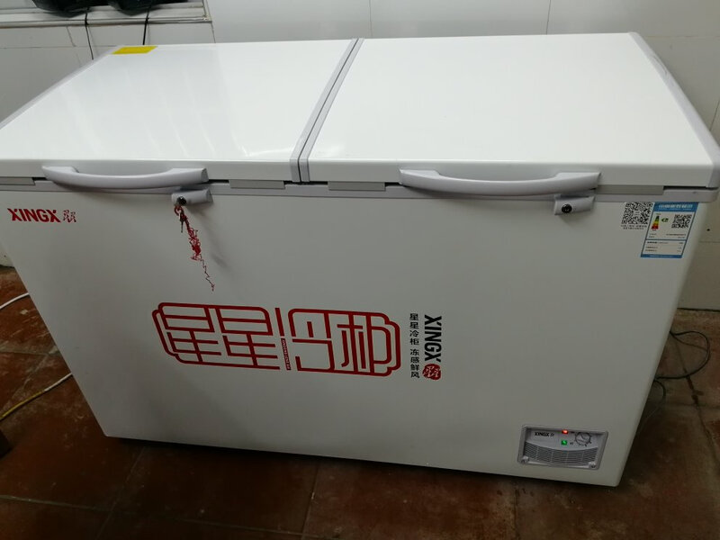 后悔？星星BCD-370E怎么样？老婆为什么说太难用？