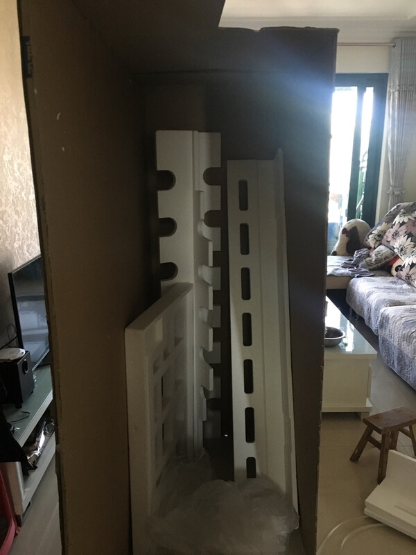 真实！奥马BCD-452WK怎么样？缺点多吗？我一定要说说！