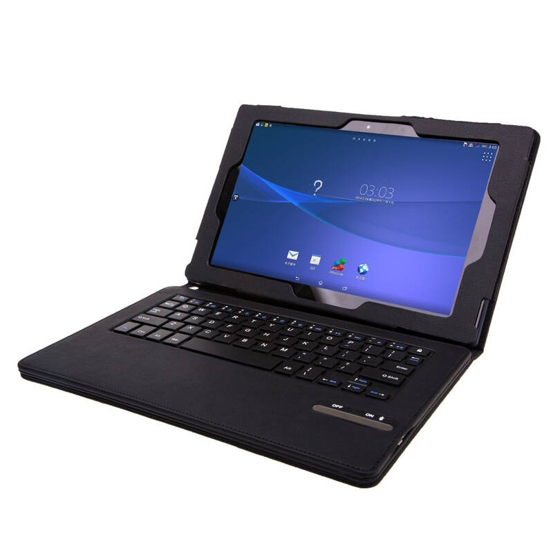 艾韦仕索尼 Xperia Z2 Tablet 可拆无线蓝牙键盘