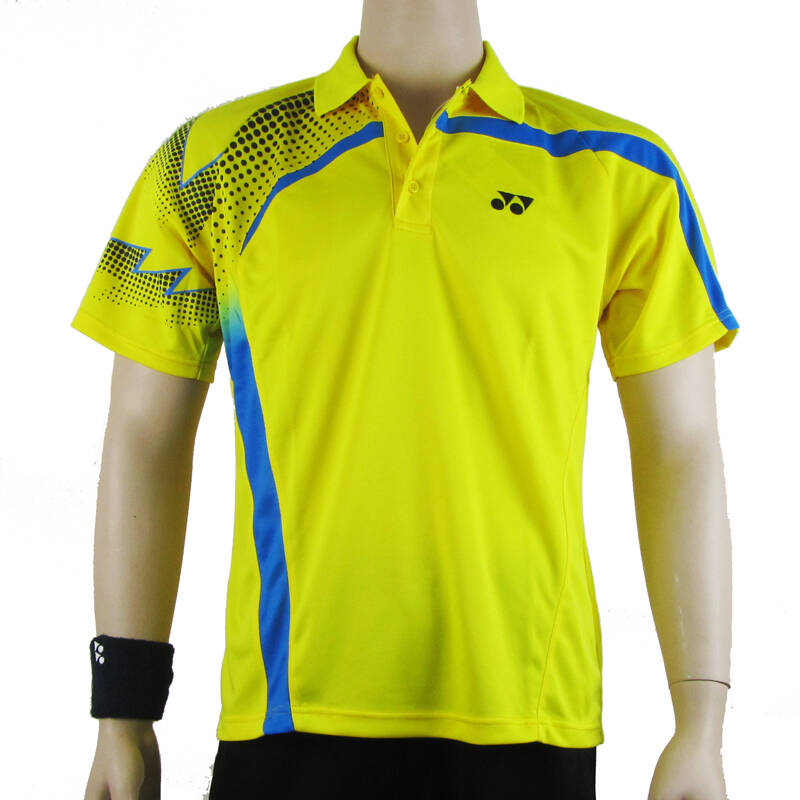 尤尼克斯YY上衣男女款CS1091 1095 1096 20