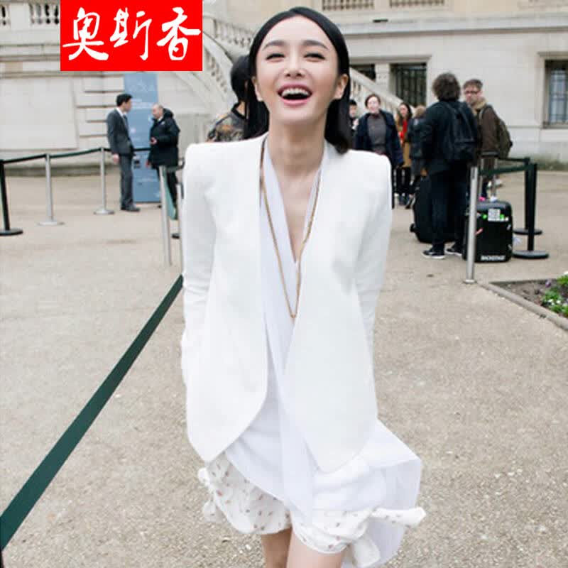奥斯香2014秋季新高圆圆全智贤秦岚同款背后